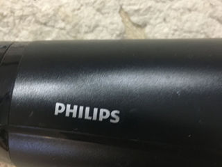 Uscător de păr de firmă Philips, în stare foarte bună, 400 lei. foto 3