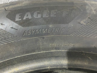 235 55 18 Goodyear Eagle F1 foto 6