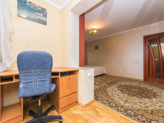 Apartament cu 2 camere, 70 m², Botanica, Chișinău foto 4