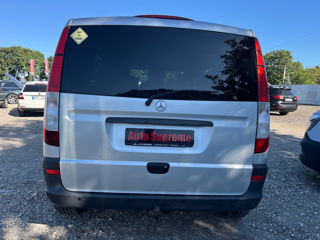 Mercedes Vito foto 6