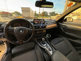 BMW X1 foto 9