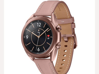 Samsung Galaxy Watch 3 R850 41mm Bronze