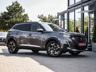 Peugeot 2008 foto 4