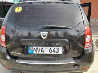 Dacia Duster foto 5