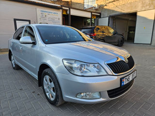 Skoda Octavia foto 2