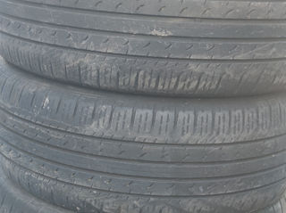 Anvelope R19 225/55 Goodyear 4 buc vara 250 lei buc