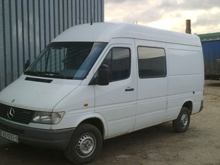 piese mercedes sprinter anul 1995-2000 foto 2