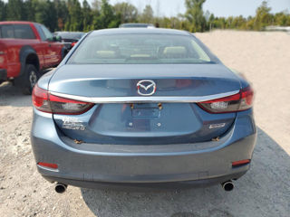 Mazda 6 foto 4