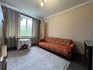 Room, 18 м², 5/5 fl.
