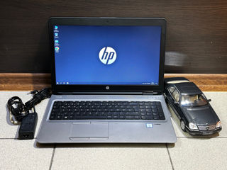 HP Probook 650 G2 II i5-6200U II MVMe 512GB II DDR4 16GB II 15.6 Full HD foto 1