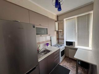 Apartament cu 1 cameră, 30 m², Telecentru, Chișinău