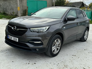 Opel Grandland X foto 6