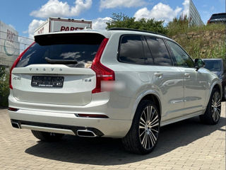 Volvo EX90 foto 3