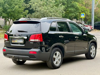 KIA Sorento foto 3
