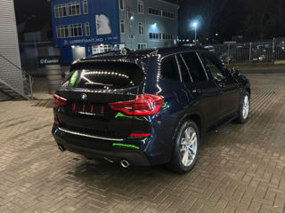 BMW X3 foto 7