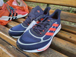 Новые оригинальный кроссовки Fila, Adidas фото 0