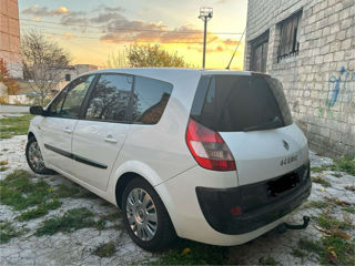 Renault Grand Scenic foto 5