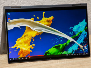 Lenovo Yoga C740/ Core I5 10210U/ 12Gb Ram/ 256Gb SSD/ 15.6" FHD IPS Touch!!!
