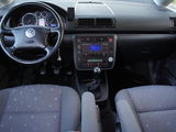 Volkswagen Sharan foto 7