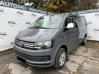 Volkswagen Transporter foto 2