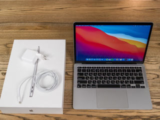 MacBook Air 13 (2020) puternic la preț avantajos!