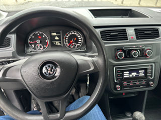 Volkswagen Caddy foto 3