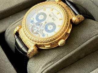 Patek Philippe Lux 585 Gold foto 6