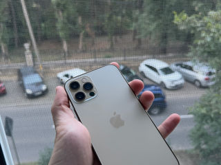 iPhone 12 Pro foto 5