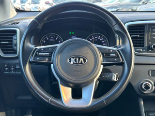 KIA Sportage foto 11