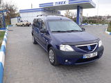 Dacia Logan foto 8