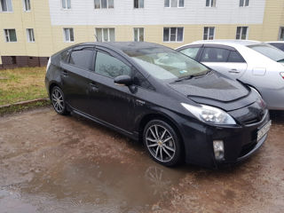 Toyota prius 30 piese piese Запчасти