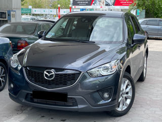 Mazda CX-5 foto 3