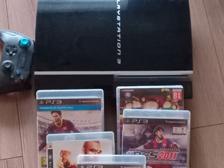 Продам Playstation 3 foto 3