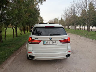 BMW X5 foto 7