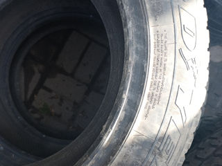 R18 245/60 goodyear numai o bucată foto 3