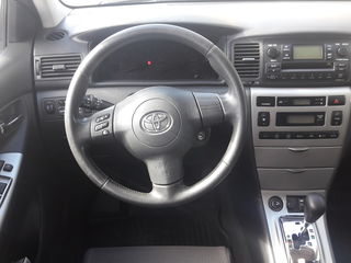 Toyota Corolla foto 6