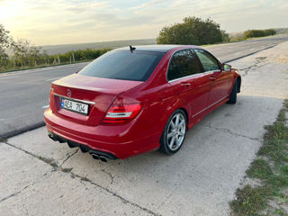 Mercedes C-Class foto 5