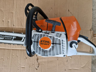 Stihl ms 661c nou