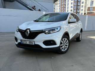 Renault Kadjar foto 1