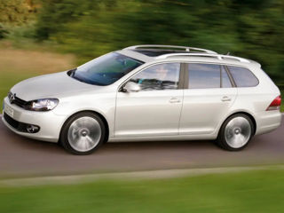 Golf 6 1.4TSI 122 foto 1