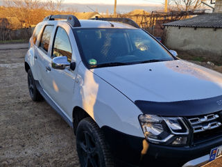 Dacia Duster foto 3