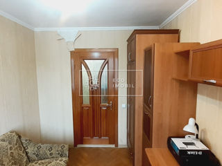Apartament cu 4 camere, 62 m², Râșcani, Chișinău foto 10