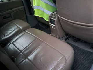 Ford Explorer фото 3