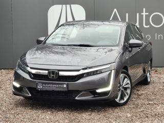 Honda Clarity