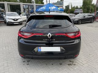 Renault Megane foto 7