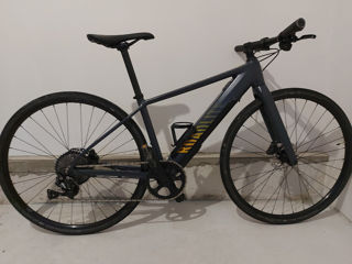 Canyon Roadlite ON 7, model 2021 foto 2