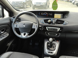 Renault Grand Scenic foto 12