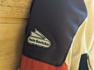 Hein Gericke GoreTex(50) foto 4