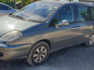 Citroen C 8 2.2 Hdi foto 5