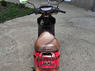 Honda Dio 27 foto 4